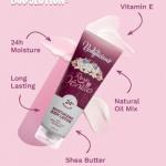 بودي ليشيوس لوشن الجسم روز فانيليا 236 مل