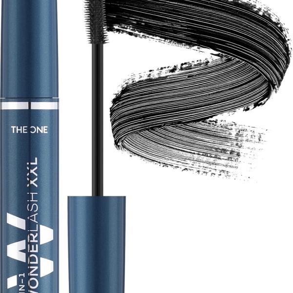 ماسكرا وندر لاش 5*1 XXL بترولي اوريفلام A