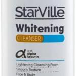 STARVILLE- غسول ستارفيل وايتينج 400 مل