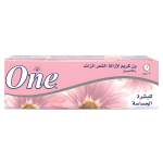 كريم وان ازالة شعر بالكاموميل بشرة حساسة 125جم