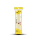 قطن مكياج اليس ديسكات كامومايل 100عود اصفر