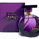 برفان ايفون فاراواي ريبيل حريمي موف EDP A FARAWAY REBEL