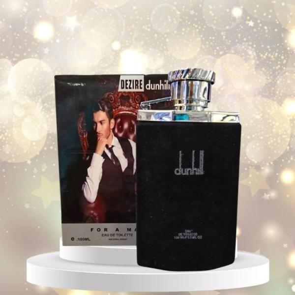 برفان رجالي دانهل ديزاير 100مل VIP EDT