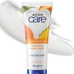 كريم اليدين أفون كير برائحة الفواكه الاستوائية 75 مل