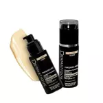 فونديشن طبي ديرماتيك01هيالورونك+كولاجين+نياسيناميدSPF30