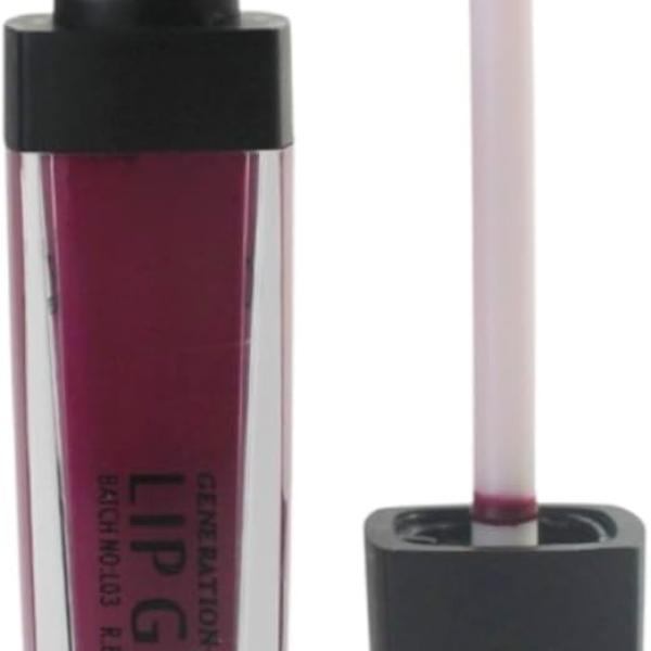 روج ليكويد MN غطاء اسود مسحوب 16س رقم L-561