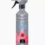 معطر جو بخاخ سمارت اير سيلفر ورد 460مل