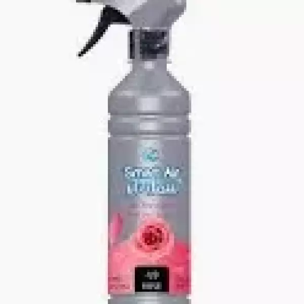 معطر جو بخاخ سمارت اير سيلفر ورد 460مل