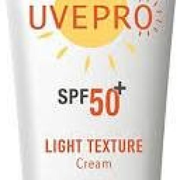 كريم حياة يوفبرو SPF 50+ بخفة الملمس – 50 مل