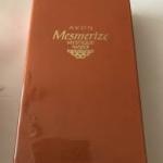 برفان ايفون ميزميرايز ميستيك رجالي MESMERIZE MYSTIQUE A