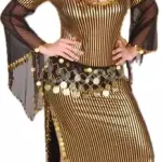 عبايه رقص ياسمينا كم شيفون فتحه ع الكتف999