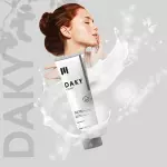 كريم تفتيح داكي عمل متعدد لجميع انواع البشره 60مل