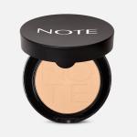 كومباكت بودر نوت رقم 3