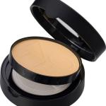 كومباكت بودر نوت رقم 3