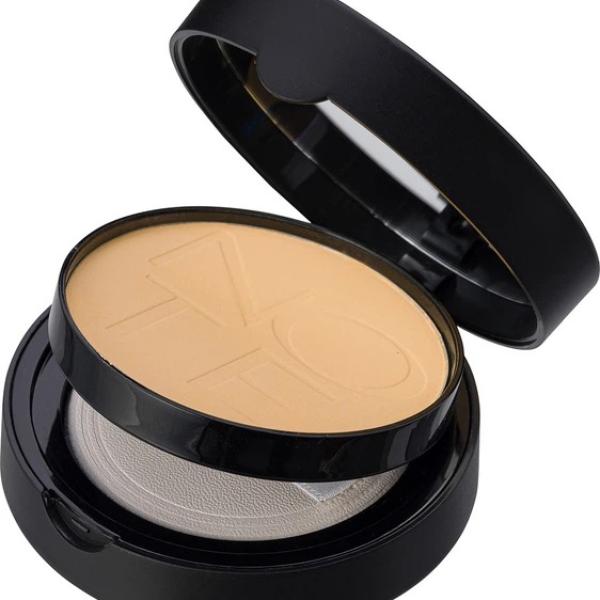 كومباكت بودر نوت رقم 3