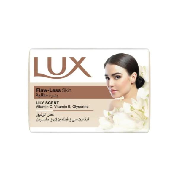 صابونة فردي لوكس بشره مثاليه  165جم