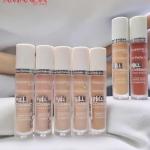 كونسيلر اماندا الجديد فل كفر رقم 5 مات فينيش A