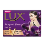 صابونة فردي لوكس سحر الجمال حجم 165جم الموف