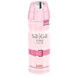 اسبراي امبر ساجا بينك حريمي اماراتي 200مل