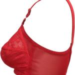 حمالة صدر ايه روما لاسو مقاس كبير