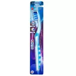 فرشاة اسنان فوكس سيلفر سوبر ستار soft