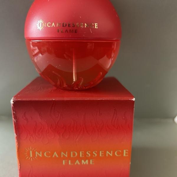 برفان ايفون انكانديسنس حريمي احمر FLAME EDP A