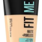 فونديشن مايبيلين فيت مي 118 A