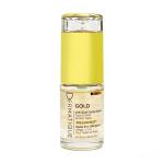 سيروم ديرماتيك للوجه بالذهب عيار 24 والكافيار، مناسب لجميع أنواع البشرة، 30 مل، ذهبي