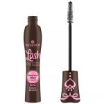 ماسكرا ايسنس لاش برنسيس بني جديدة تحديد/تطويل A
