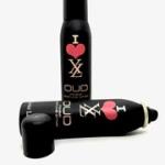 اسبراي اكس ال حريمي عود لاف الجديدة 150مل