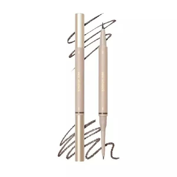 قلم مصحح حواجب شي جلام دبل 2*1 درجة ESPRESSO A