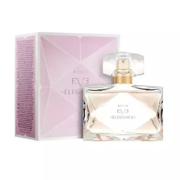 برفان ايفون ايف حريمي موف EDP A EVE ELEGANCE