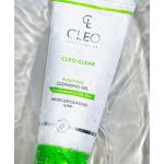 غسول منظف للبشرة المختلطة و الدهنية - 150 مل