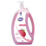 شاور جل دوليف توت 2لتر بامب