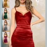 قميص لابوتيه قصير فاشون 14