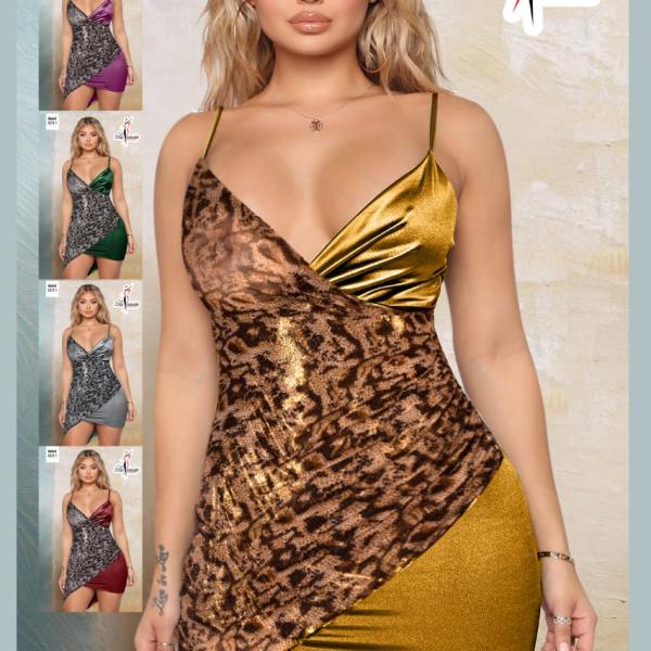 قميص لابوتيه فاشون قصير 11