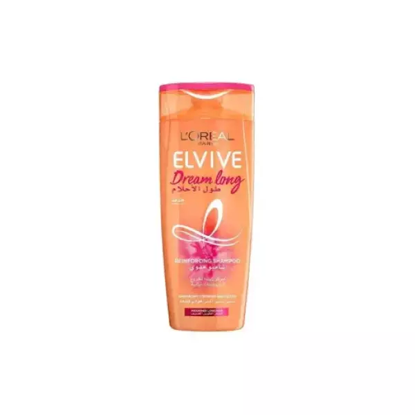 لوريال باريس لوريال باريس بلسم إلفيف دريم لونج المقوي للشعر، 200 مل