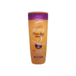 شامبو لوريال باريس إلفيف لتمليس الشعر بالكيراتين 400 مل