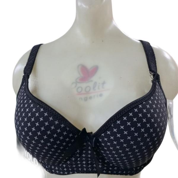 برا هاف بوش مشجرة نجوم 8432