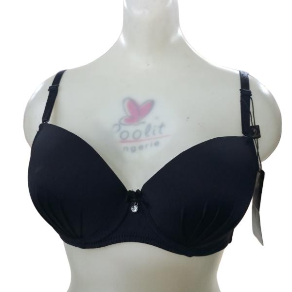 برا بانس كب صغير تبطين خفيف 114 Cup A