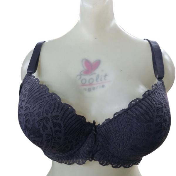 برا الرحمن كب وسط حديدة دانتيل 7003