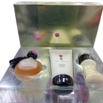 باكدج مجموعة ايفون فاراواي حريمي3*1برفان+رول اون+شاور