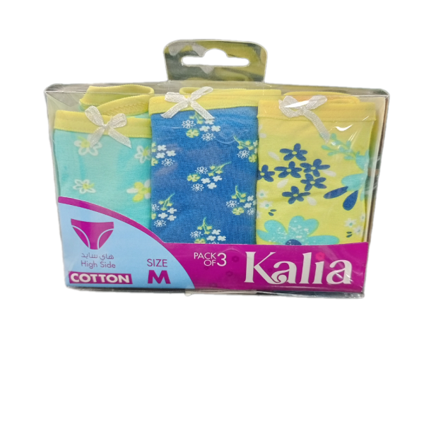 هاي سايد قطن منقوش