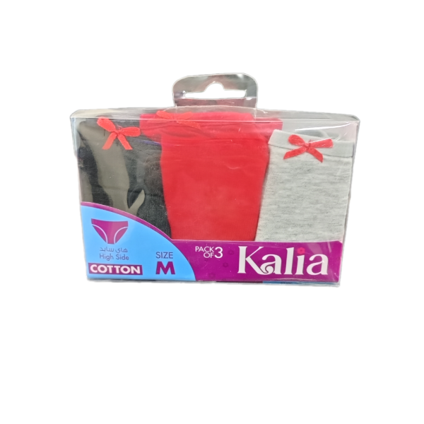 هاي سايد قطن ساده