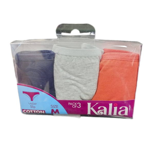 سليب قطن ساده