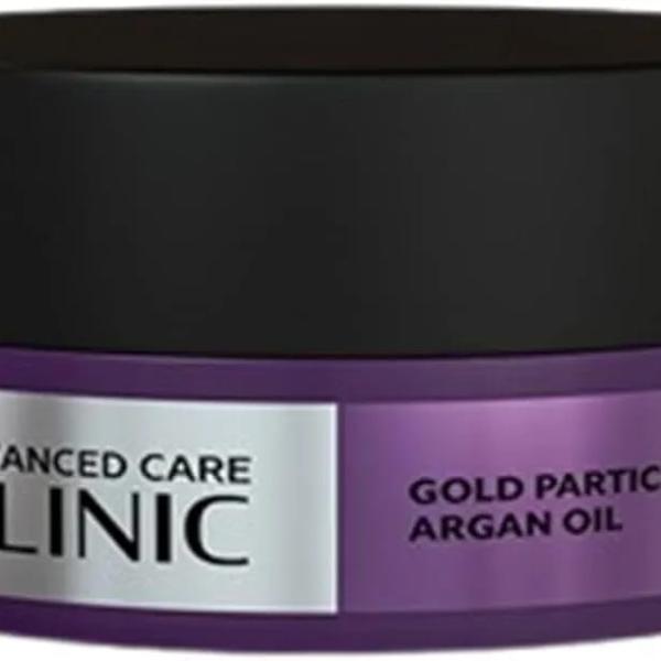 حمام كريم ايفا كلينك جولد ارجان ترطيب+علاج هيشان200