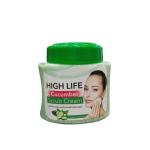 سكراب هاي لايف بالخيار وجه وجسم نضارة/ازالة جلد ميت300