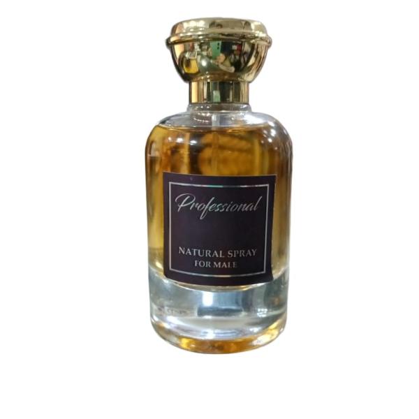 برفان رجالي بروفيشنال 100مل F MA