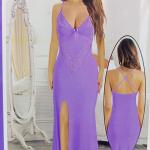 قميص موكا طويل ليكرا اكس من الظهر22