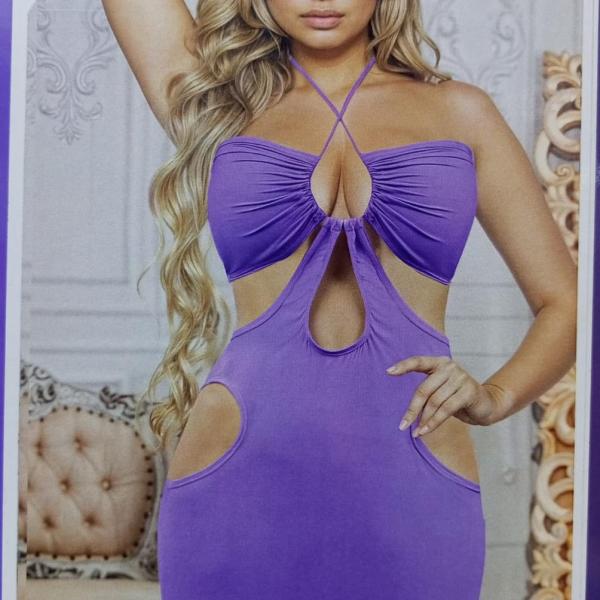 قميص موكا قصير فتحات من الجنب ليكرا 55